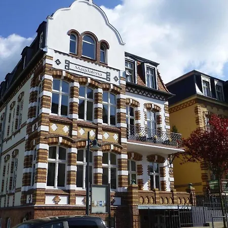 Magdalena 05 Appartement