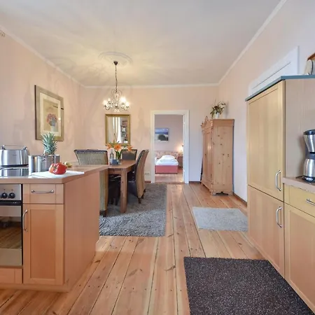 Magdalena 05 Appartement *