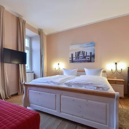 Appartement Magdalena 05