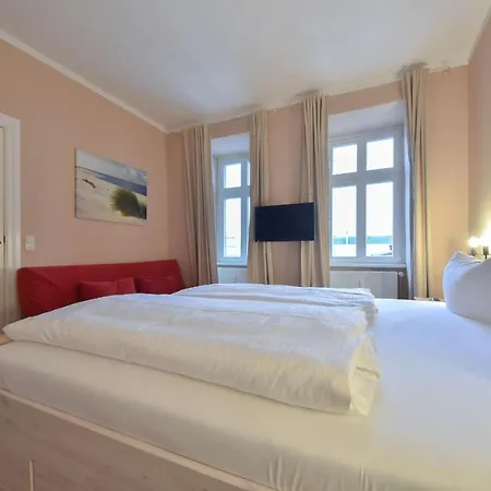 Magdalena 05 Appartement *