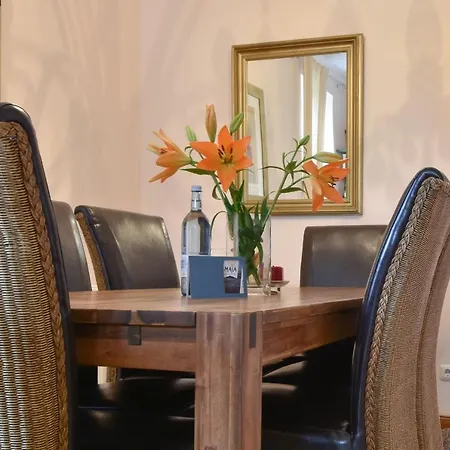 Apartman Magdalena 05 *