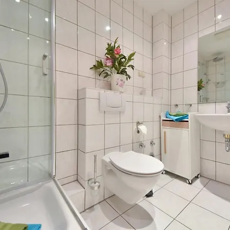 Magdalena 05 Heringsdorf (Usedom)